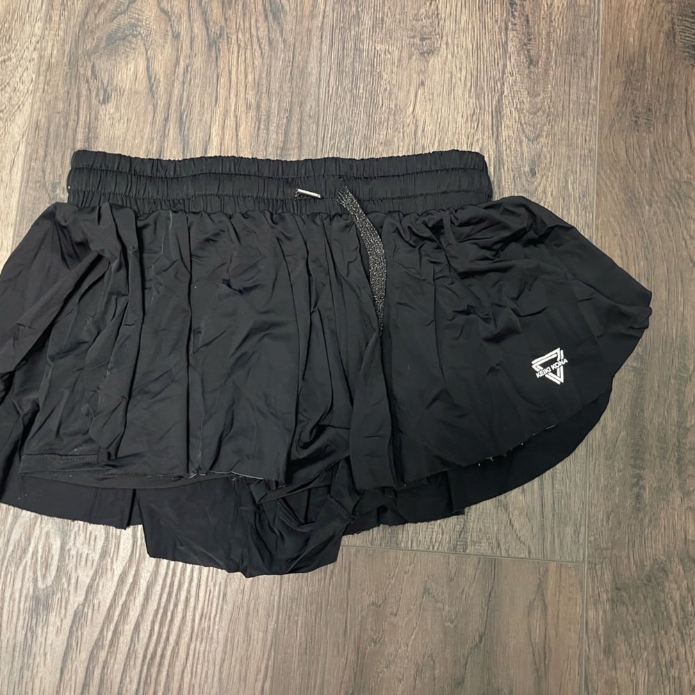 Keiki-kona shorts